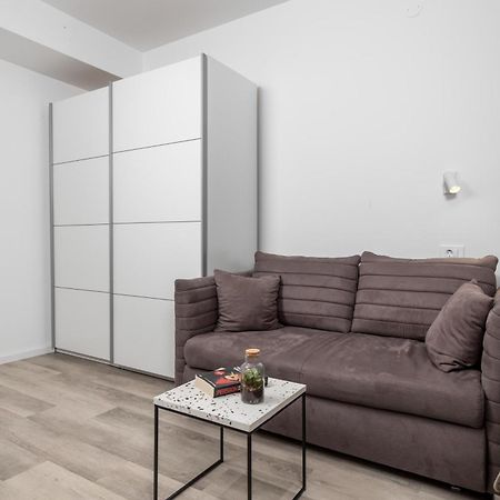 Brand New Apartments Villa Tereza Icici, 100M From The Beach Eksteriør bilde