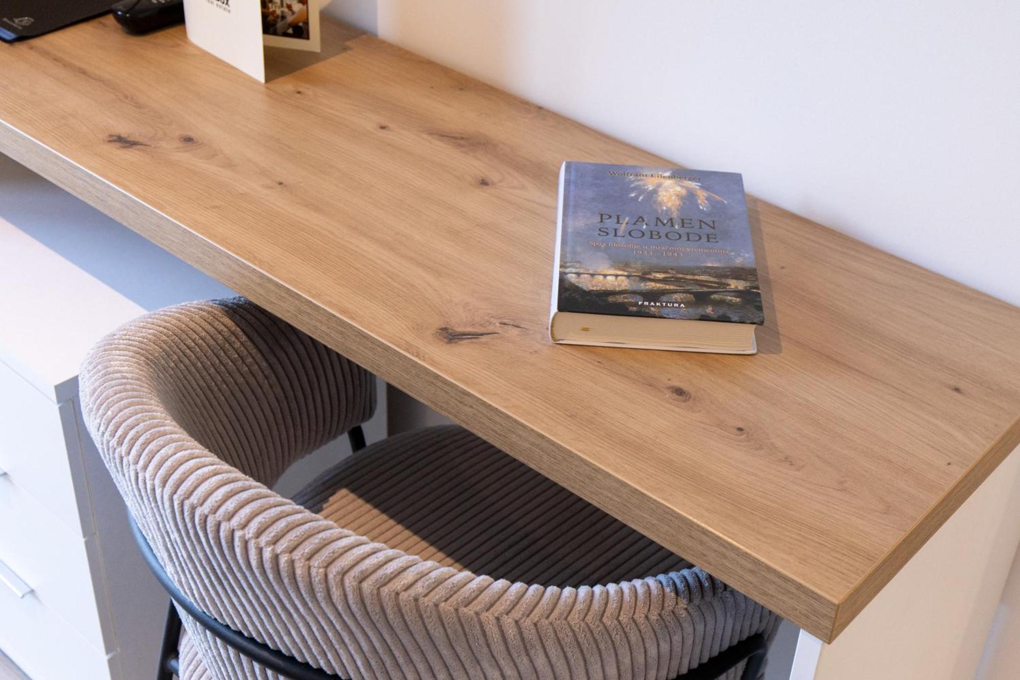 Brand New Apartments Villa Tereza Icici, 100M From The Beach Eksteriør bilde