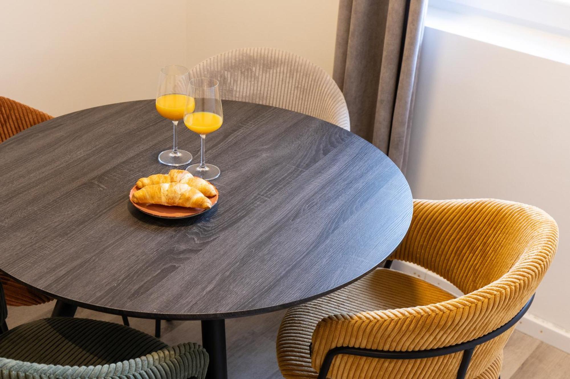Brand New Apartments Villa Tereza Icici, 100M From The Beach Eksteriør bilde